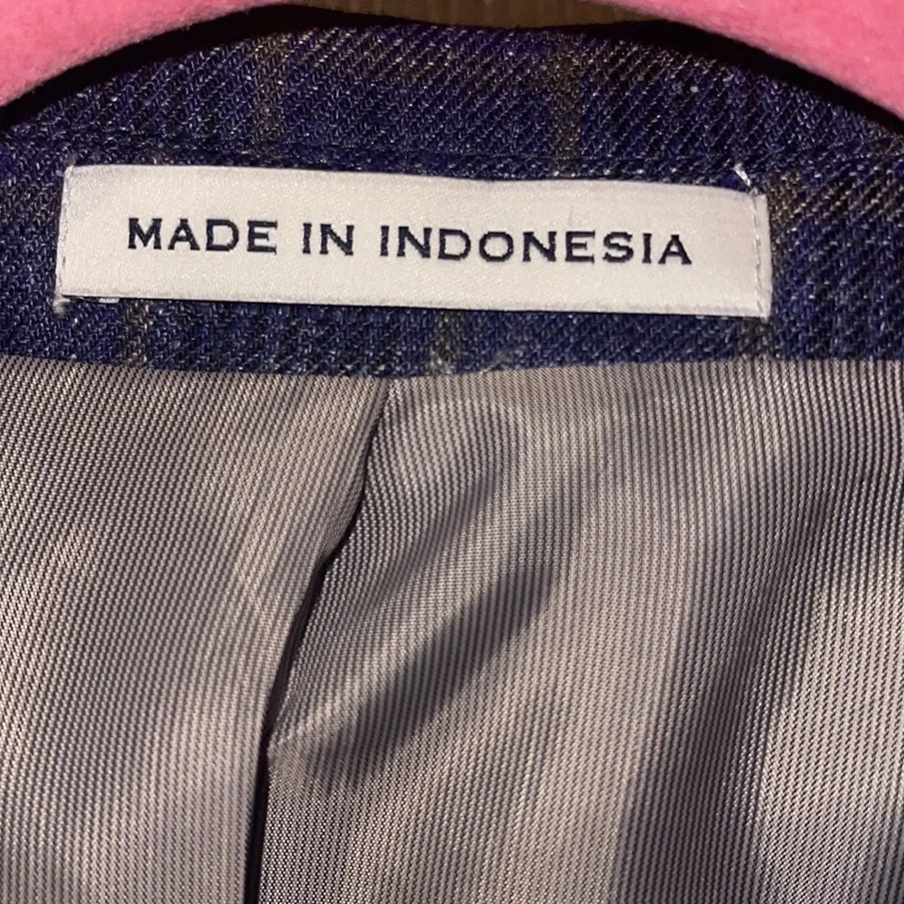 Jacket - Picture 4 of 7